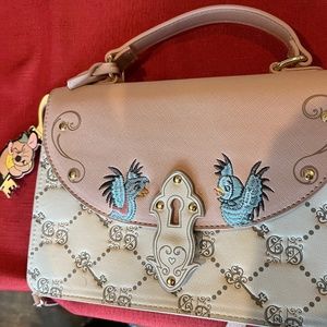 Danielle Nicole Cinderella
